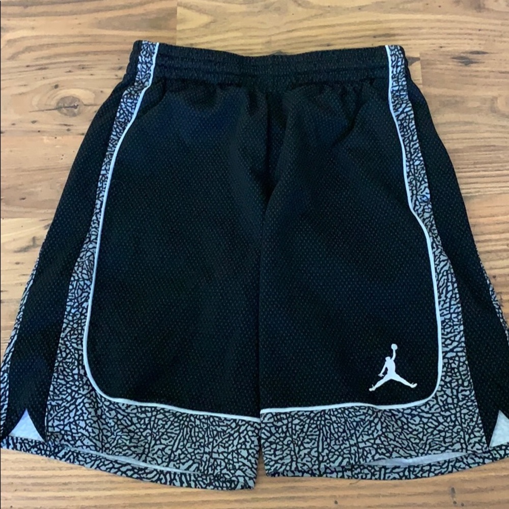 Jordan Shorts